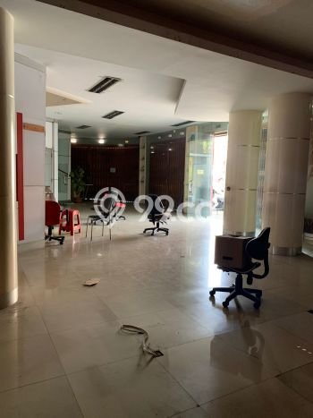 Kantor Dijual di Prime Area Bandung Luas 800m2 Kantor Dijual di Prime Area Bandung Luas 800m2