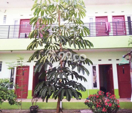 Kost Dijual Lokasi Strategis Jatinangor Bandung 15 Kamar Tidur Kost Dijual Lokasi Strategis Jatinangor Bandung 15 Kamar Tidur