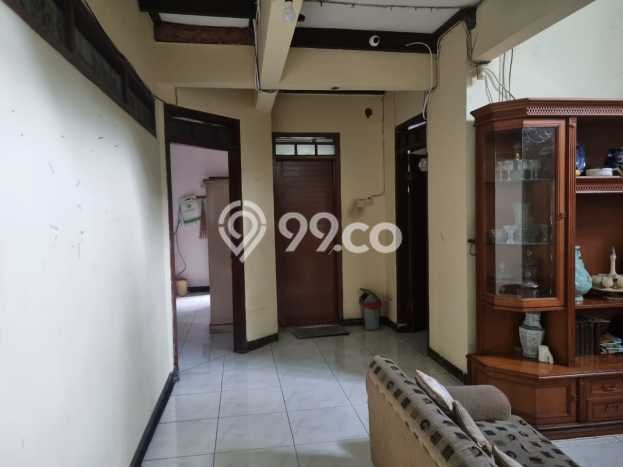 Dijual Hunian Mewah dengan Fasilitas Sekitar Komplit di Kiaracondong, Bandung Dijual Hunian Mewah dengan Fasilitas Sekitar Komplit di Kiaracondong, Bandung