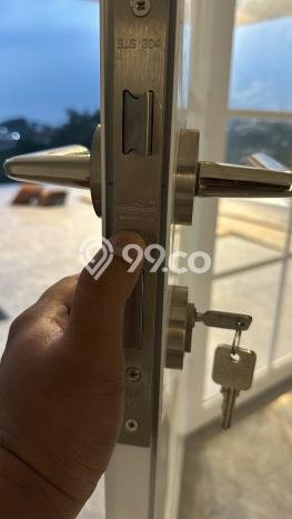 Jual Rumah Modern 5 KT di Ujungberung, Bandung Jual Rumah Modern 5 KT di Ujungberung, Bandung