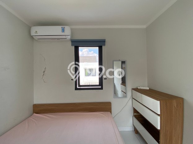 Jarang Ada! Rumah Kontrakan 2 Kamar Bagus Siap Huni Summarecon Bandung Jarang Ada! Rumah Kontrakan 2 Kamar Bagus Siap Huni Summarecon Bandung