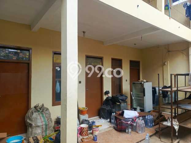 Disewakan Tanah di Cikutra Bandung Seluas 470m2 Disewakan Tanah di Cikutra Bandung Seluas 470m2