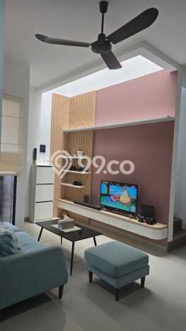 Lokasi terbaik! Rumah siap pakai disewakan di Cimahi Utara LB 75m2 Lokasi terbaik! Rumah siap pakai disewakan di Cimahi Utara LB 75m2
