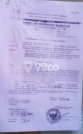 Paling Diincar! Komersial Dijual di Pasir Koja Harga Kompetitif Paling Diincar! Komersial Dijual di Pasir Koja Harga Kompetitif