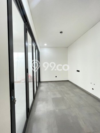 Rumah Modern Cantik 3 KT Siap Huni di Coblong Rumah Modern Cantik 3 KT Siap Huni di Coblong