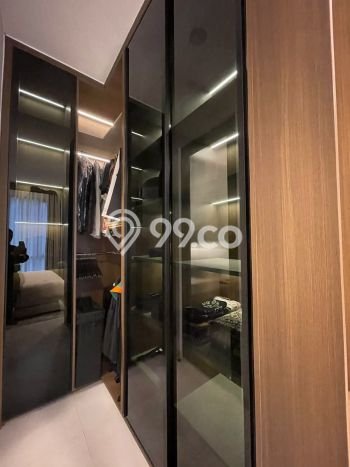 Rumah Mewah LB 140m2 Siap Huni Desain Elegan di Cigadung, Bandung Rumah Mewah LB 140m2 Siap Huni Desain Elegan di Cigadung, Bandung