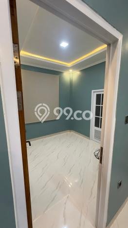 Jual Rumah Modern 5 KT di Ujungberung, Bandung Jual Rumah Modern 5 KT di Ujungberung, Bandung