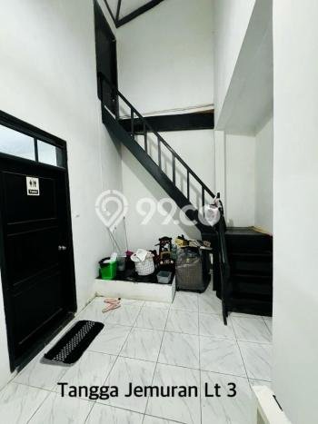 Hunian Nyaman Asri 4 KT Siap Huni di Sukaluyu Bandung Hunian Nyaman Asri 4 KT Siap Huni di Sukaluyu Bandung