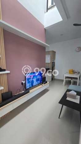Lokasi terbaik! Rumah siap pakai disewakan di Cimahi Utara LB 75m2 Lokasi terbaik! Rumah siap pakai disewakan di Cimahi Utara LB 75m2