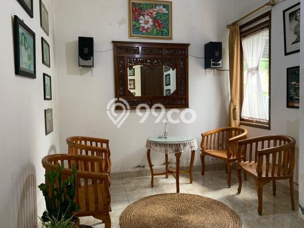 Rumah Modern 2 KT di Ciwaruga Bandung Unfurnished Rumah Modern 2 KT di Ciwaruga Bandung Unfurnished