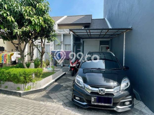 Hunian Cantik Modern Lb 48m2 di panyileukan, Bandung Hunian Cantik Modern Lb 48m2 di panyileukan, Bandung