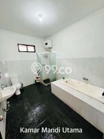 Hunian Nyaman Asri 4 KT Siap Huni di Sukaluyu Bandung Hunian Nyaman Asri 4 KT Siap Huni di Sukaluyu Bandung