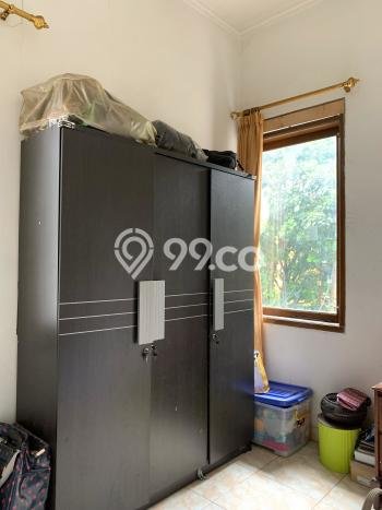 Rumah Modern 2 KT di Ciwaruga Bandung Unfurnished Rumah Modern 2 KT di Ciwaruga Bandung Unfurnished