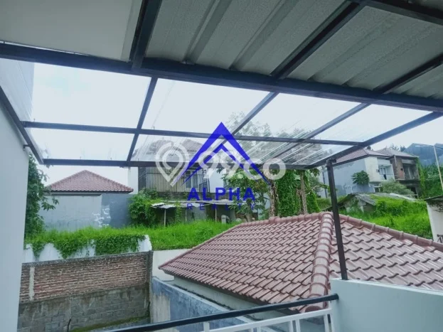 Rumah Sewa Bandung LT 200m2 LB 130m2 Kawasan Cigadung Rumah Sewa Bandung LT 200m2 LB 130m2 Kawasan Cigadung