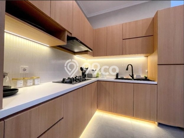 Rumah Luxury Modern Siap Huni di Cigadung Bandung Rumah Luxury Modern Siap Huni di Cigadung Bandung
