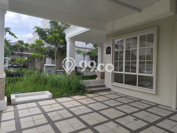 Hunian Elit LB 214m2 Siap Pakai Desain Elegan di Podomoro Park Bandung, Bandung Hunian Elit LB 214m2 Siap Pakai Desain Elegan di Podomoro Park Bandung, Bandung