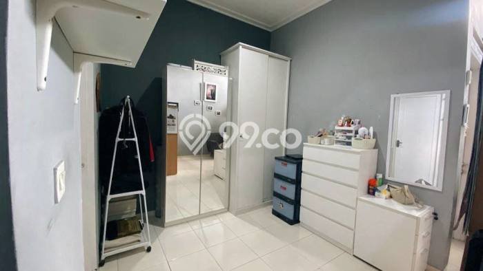 Hunian Cantik Modern Lb 48m2 di panyileukan, Bandung Hunian Cantik Modern Lb 48m2 di panyileukan, Bandung