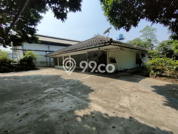 Dijual Pabrik di Padalarang, Bandung Barat Harga Penawaran Spesial Dijual Pabrik di Padalarang, Bandung Barat Harga Penawaran Spesial