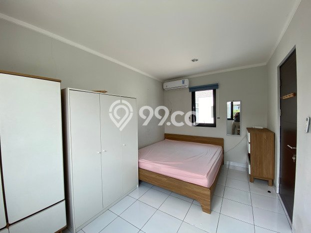 Jarang Ada! Rumah Kontrakan 2 Kamar Bagus Siap Huni Summarecon Bandung Jarang Ada! Rumah Kontrakan 2 Kamar Bagus Siap Huni Summarecon Bandung