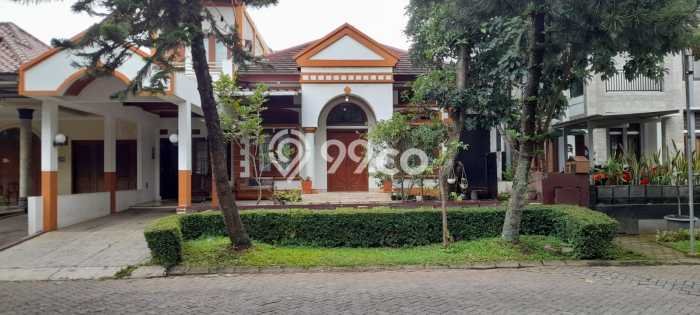 Best Deal Hunian Mewah Ideal dan Luas di Arcamanik, Bandung Best Deal Hunian Mewah Ideal dan Luas di Arcamanik, Bandung