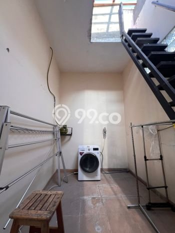 Jarang Ada! Rumah Kontrakan 4 Kamar Bagus Siap Huni Padasuka Jarang Ada! Rumah Kontrakan 4 Kamar Bagus Siap Huni Padasuka