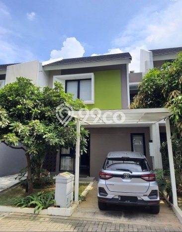 Hunian Nyaman Asri 3 KT Siap Huni di Summarecon Bandung Bandung Hunian Nyaman Asri 3 KT Siap Huni di Summarecon Bandung Bandung