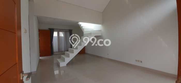Rumah Minimalis 2 Kamar LT 91m2 di Ciwaruga Rumah Minimalis 2 Kamar LT 91m2 di Ciwaruga