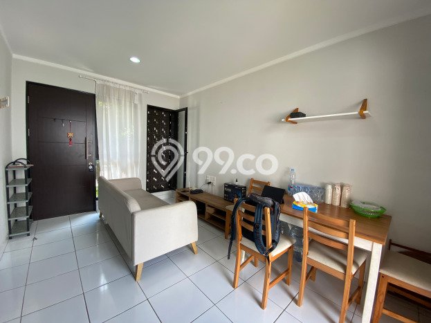 Jarang Ada! Rumah Kontrakan 2 Kamar Bagus Siap Huni Summarecon Bandung Jarang Ada! Rumah Kontrakan 2 Kamar Bagus Siap Huni Summarecon Bandung