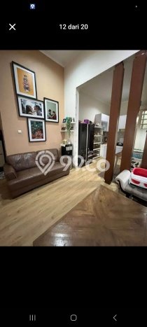 Disewakan! Rumah 3 Kamar Tidur &
2 Kamar Mandi di Buah Batu, Bandung Disewakan! Rumah 3 Kamar Tidur &
2 Kamar Mandi di Buah Batu, Bandung