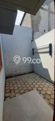 Rumah Minimalis 2 Kamar LT 91m2 di Ciwaruga Rumah Minimalis 2 Kamar LT 91m2 di Ciwaruga