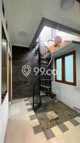 Rumah Bagus Siap Huni Di Batununggal Luas 90m2 Aman Rumah Bagus Siap Huni Di Batununggal Luas 90m2 Aman