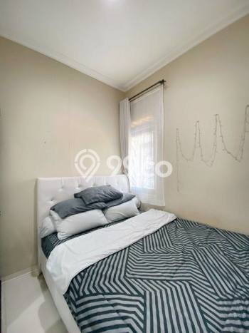 Hunian Cantik Modern Lb 48m2 di panyileukan, Bandung Hunian Cantik Modern Lb 48m2 di panyileukan, Bandung