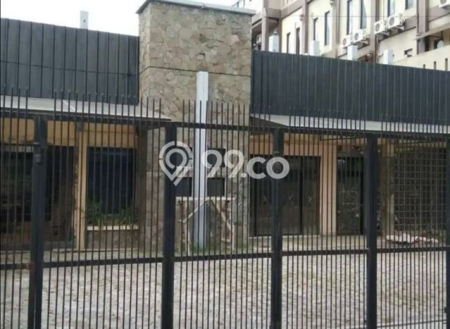 Komersial Dijual di Bandung LT 500m2 & LB 350m2 Lokasi Terbaik! Komersial Dijual di Bandung LT 500m2 & LB 350m2 Lokasi Terbaik!