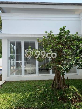 Rumah Luxury Modern Tanpa Renovasi di Kota Baru Parahyangan Bandung Rumah Luxury Modern Tanpa Renovasi di Kota Baru Parahyangan Bandung