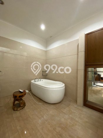 Rumah Elit Modern Tanpa Renovasi di Setra Murni Bandung Rumah Elit Modern Tanpa Renovasi di Setra Murni Bandung