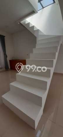 Rumah Minimalis 2 Kamar LT 91m2 di Ciwaruga Rumah Minimalis 2 Kamar LT 91m2 di Ciwaruga