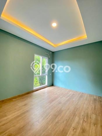 Ready to Use! Premium House LT 173m2 Desain Elegan di Cigadung Ready to Use! Premium House LT 173m2 Desain Elegan di Cigadung