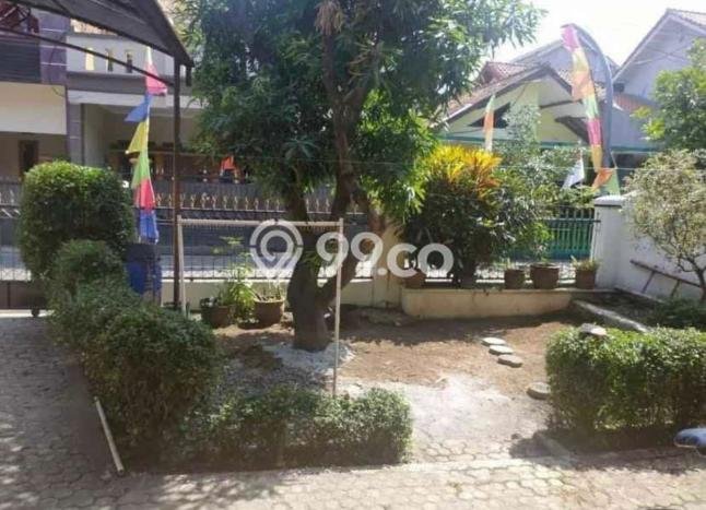 Disewakan Segera Rumah Kondisi Bagus di Kawasan Antapani, Bandung Disewakan Segera Rumah Kondisi Bagus di Kawasan Antapani, Bandung