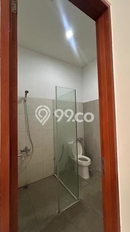 Sewa Rumah Murah di Setiabudi Bandung Punya 3 KT Sewa Rumah Murah di Setiabudi Bandung Punya 3 KT