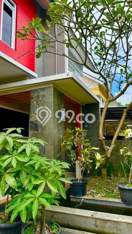 Hunian Cantik Modern Lb 65m2 di Cimahi Utara, Cimahi Hunian Cantik Modern Lb 65m2 di Cimahi Utara, Cimahi