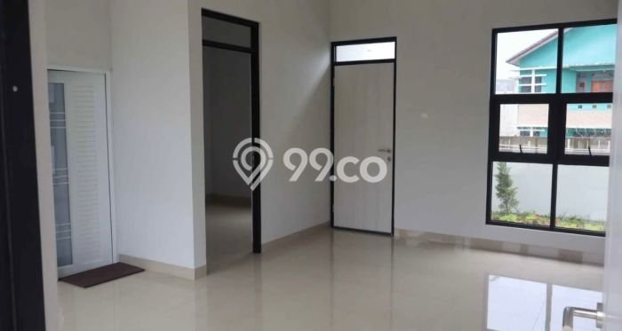Dijual Rumah 3 Kamar Lokasi Ideal Bagus dan Strategis di Lembang Dijual Rumah 3 Kamar Lokasi Ideal Bagus dan Strategis di Lembang