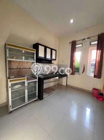 Jarang Ada! Rumah Kontrakan 4 Kamar Bagus Siap Huni Padasuka Jarang Ada! Rumah Kontrakan 4 Kamar Bagus Siap Huni Padasuka