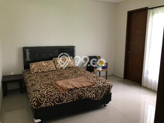 Rumah Elit Modern Tanpa Renovasi di Cigadung Bandung Rumah Elit Modern Tanpa Renovasi di Cigadung Bandung