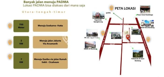 For Sale Rumah 3 Kamar Lokasi Strategis Nyaman dan Strategis di Arcamanik For Sale Rumah 3 Kamar Lokasi Strategis Nyaman dan Strategis di Arcamanik