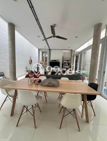 Rumah Elit Modern Siap Huni di Cijagra Bandung Rumah Elit Modern Siap Huni di Cijagra Bandung