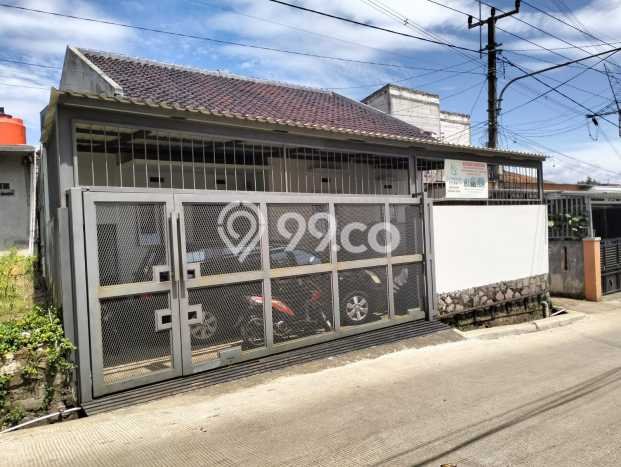 Dijual Cepat Rumah Favorit Siap Huni LB 100m2 di Banjaran, Bandung Dijual Cepat Rumah Favorit Siap Huni LB 100m2 di Banjaran, Bandung