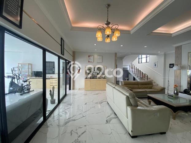 Dijual Rumah Mewah Megah Dengan View Cantik di Geger Kalong, Bandung Dijual Rumah Mewah Megah Dengan View Cantik di Geger Kalong, Bandung