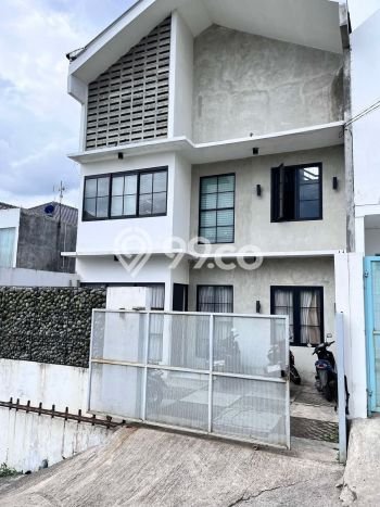 For Sale Rumah 3 Kamar Lokasi Strategis Bagus dan Strategis di Cileunyi For Sale Rumah 3 Kamar Lokasi Strategis Bagus dan Strategis di Cileunyi