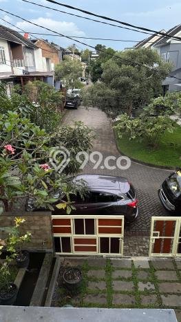 Hunian Cantik Modern Lb 65m2 di Cimahi Utara, Cimahi Hunian Cantik Modern Lb 65m2 di Cimahi Utara, Cimahi