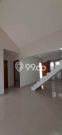 Rumah Minimalis 2 Kamar LT 91m2 di Ciwaruga Rumah Minimalis 2 Kamar LT 91m2 di Ciwaruga